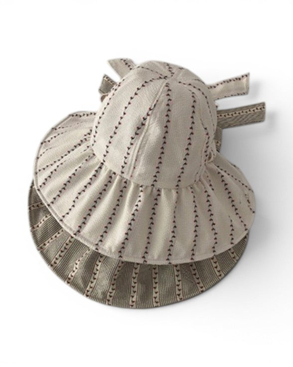 フラワーサンHAT.