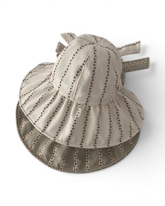 フラワーサンHAT.