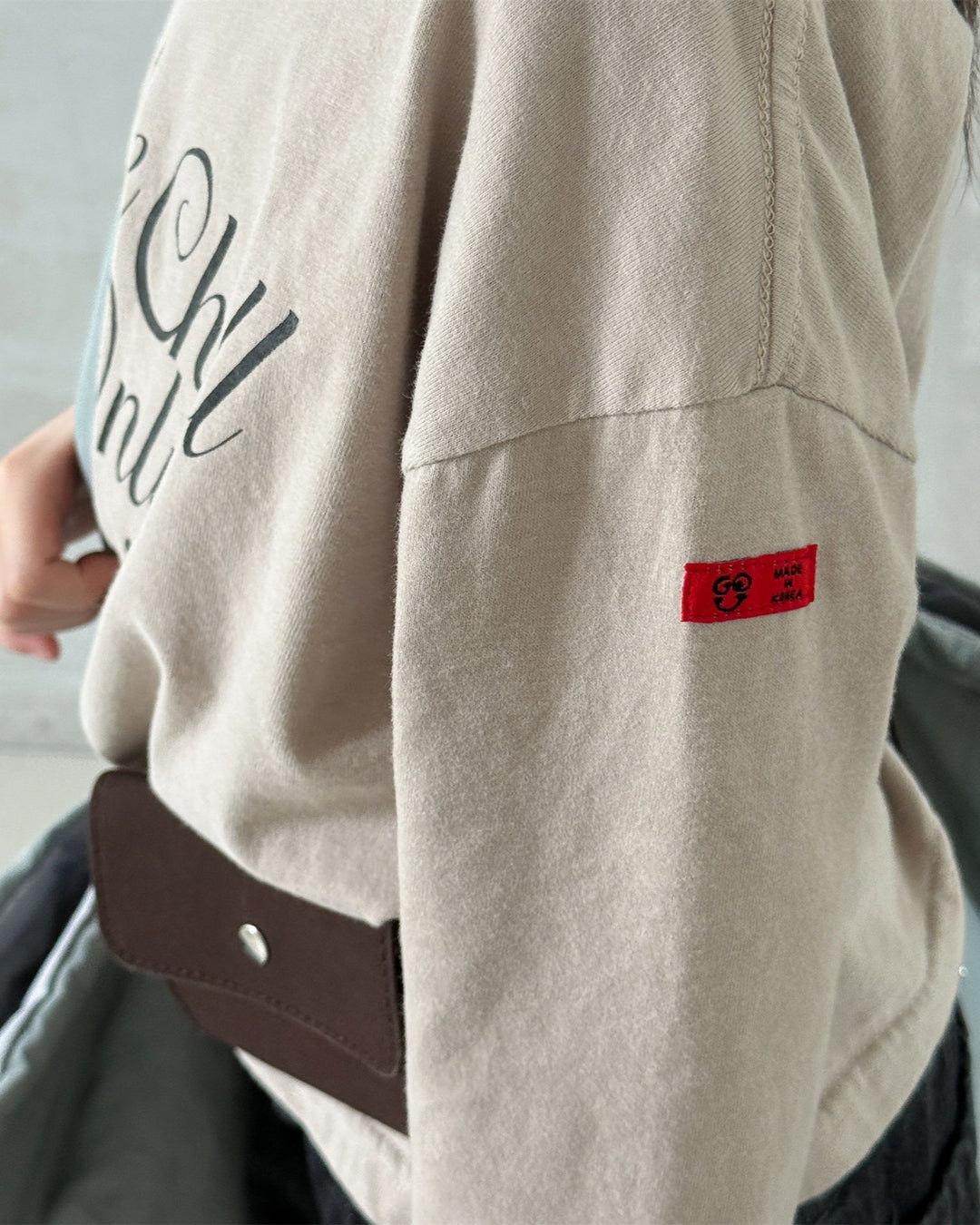 Chill Tシャツ 260002.