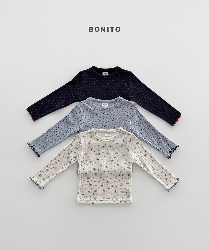 [BONITO]アイレットT