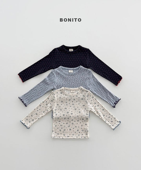 [BONITO]アイレットT