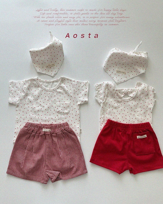 [aosta]kiki blouse