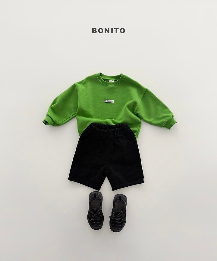 [BONITO]クレヨンMTM