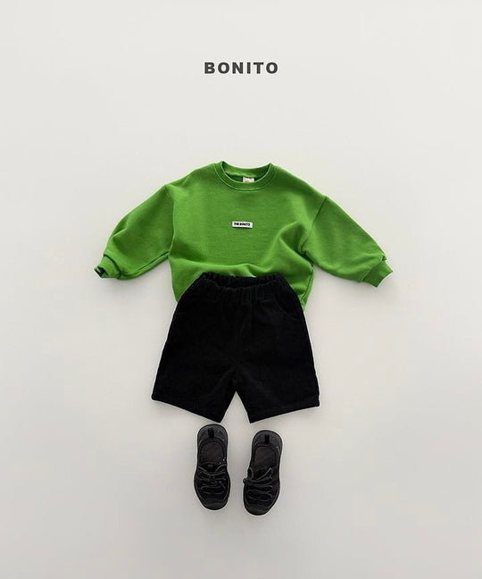 [BONITO]クレヨンMTM