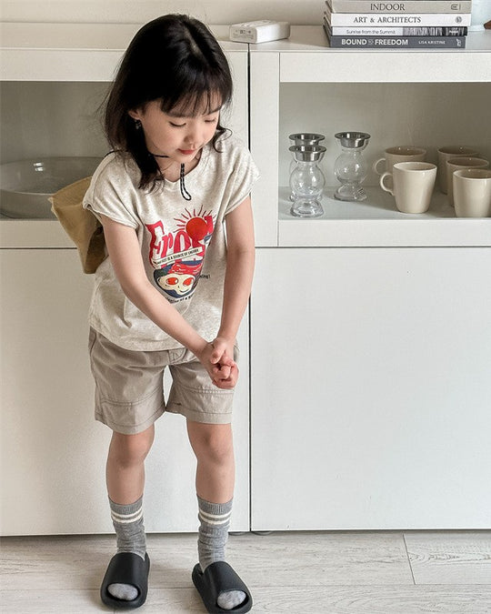 FOOD Tee
