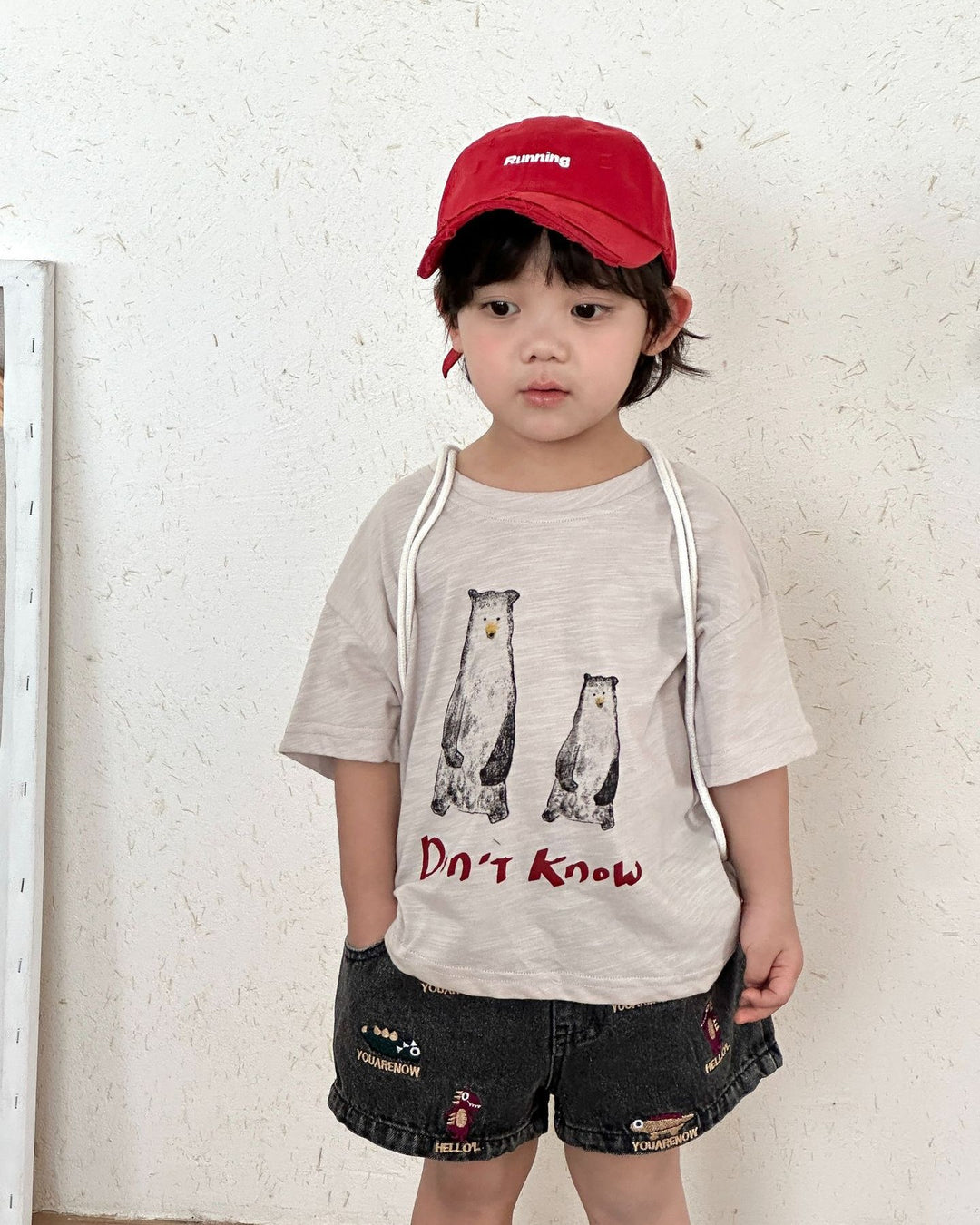 ベアファミリーT