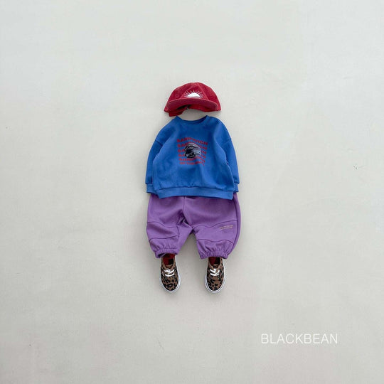 [BLACKBEAN]サンドウィッチMTM