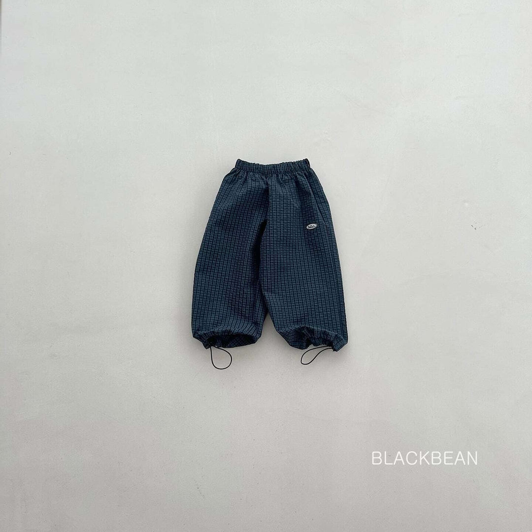 [BLACKBEAN]ストリングPT