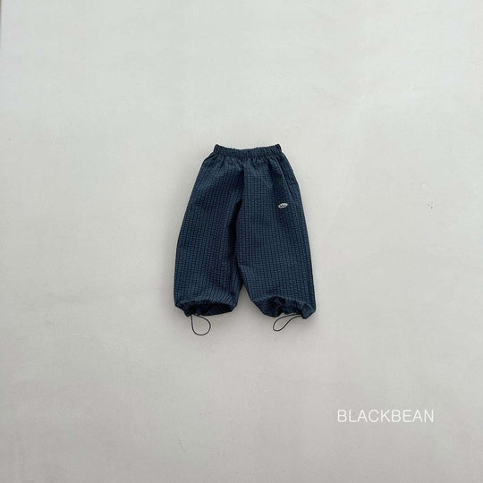 [BLACKBEAN]ストリングPT