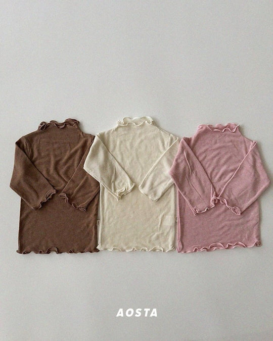 [AOSTA]Soft T