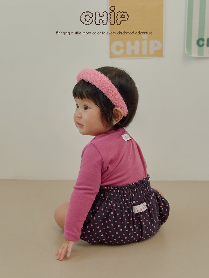 [CHiP]ドットブルマ