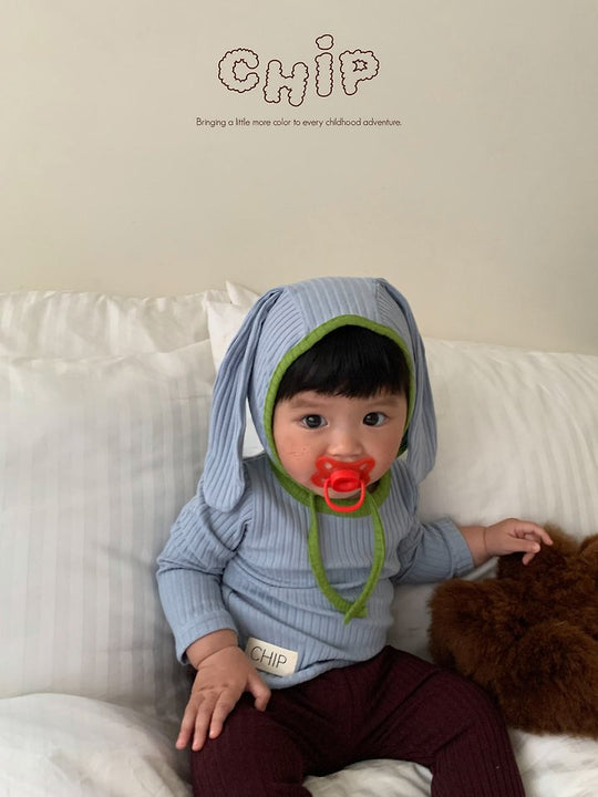 [CHiP]ラビットボンネット