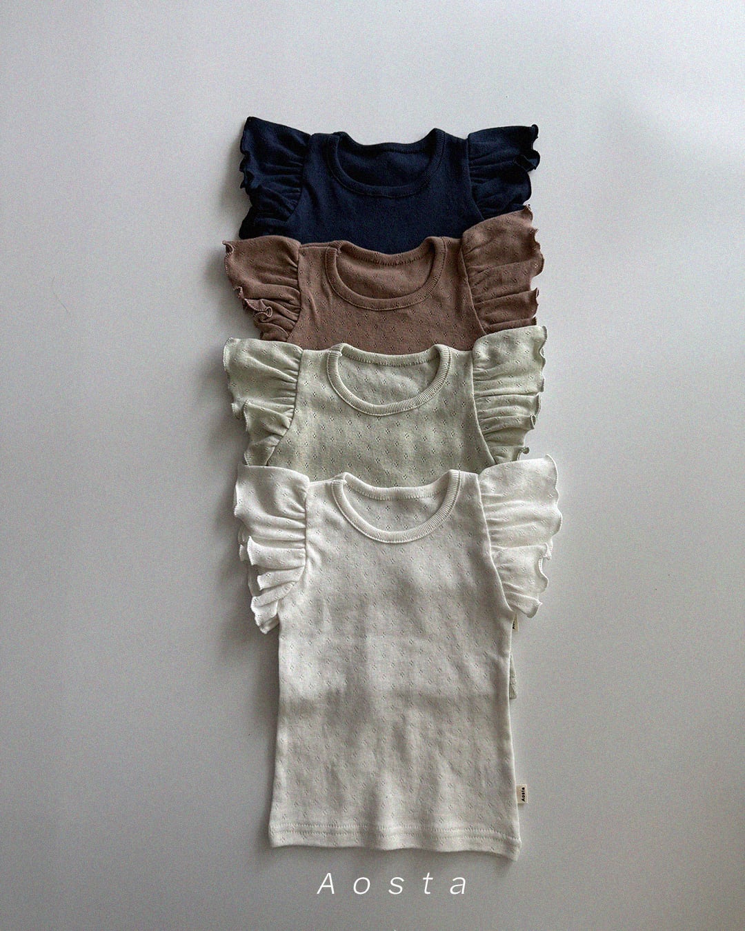[aosta]angel frill T