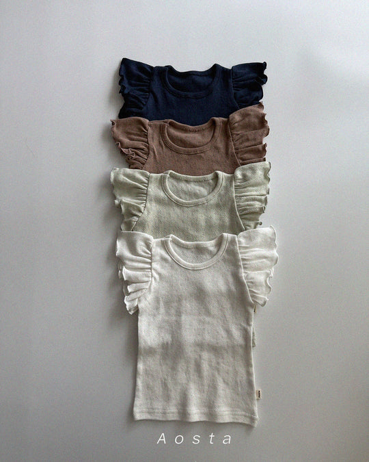 [aosta]angel frill T