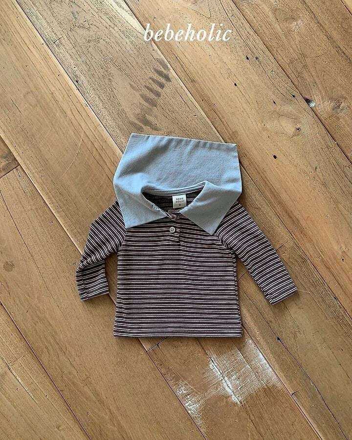 [bebeholic]ケニーカラーT