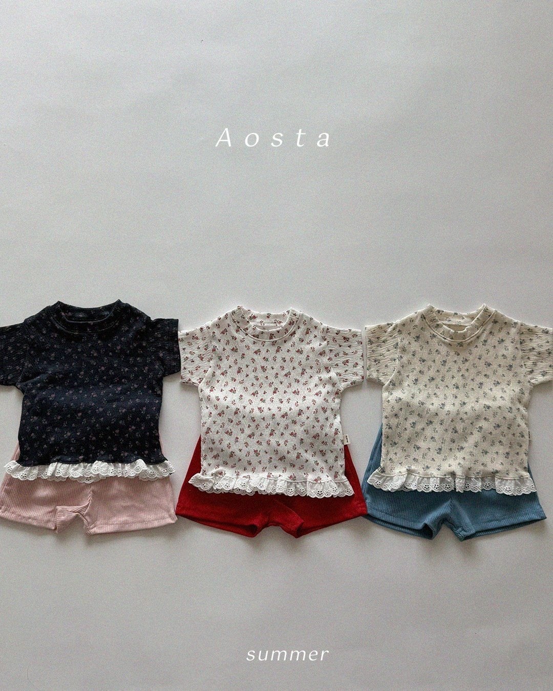 [aosta]le ete blouse
