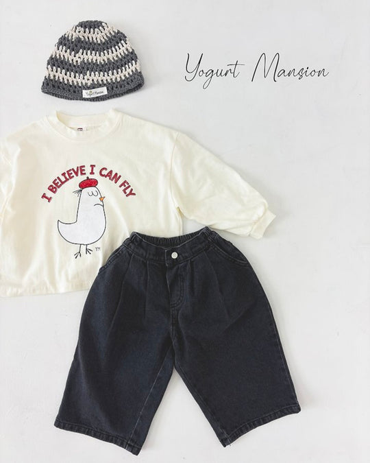 [yogurt mansion]bird T