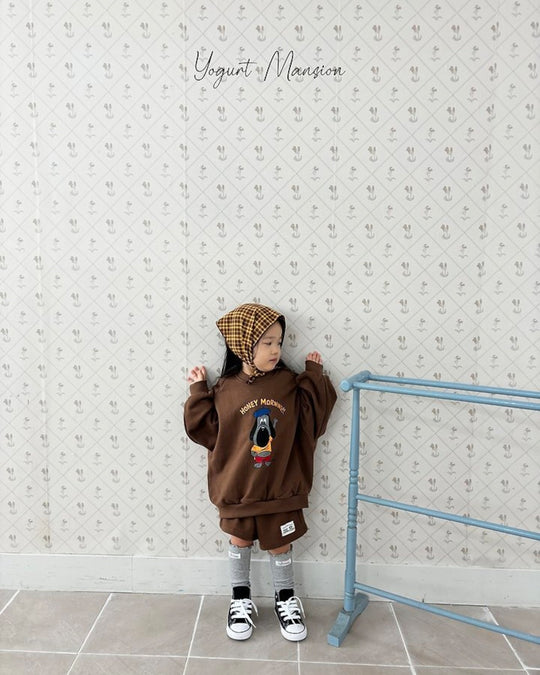 [yogurt mansion]honey MTM