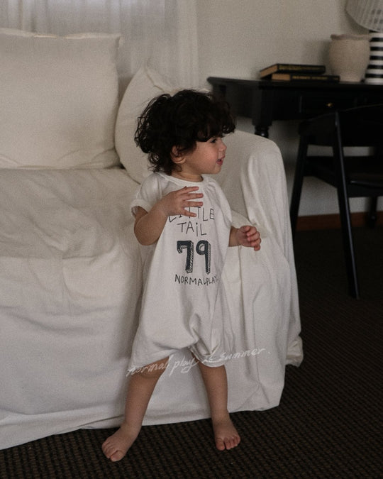 [NORMAL PLAY]79 bebe suit