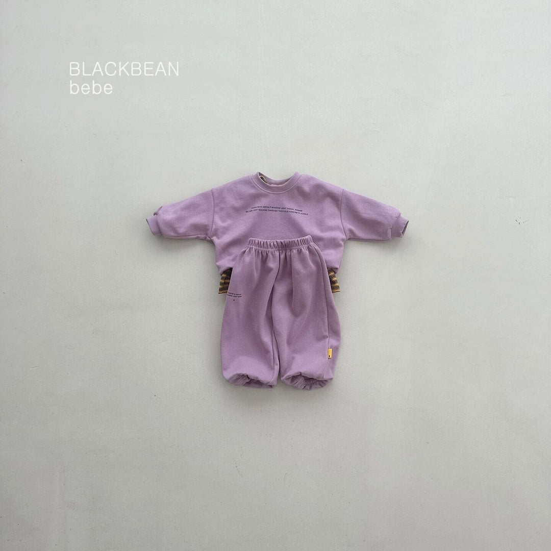 [BLACKBEAN]シグナルセット