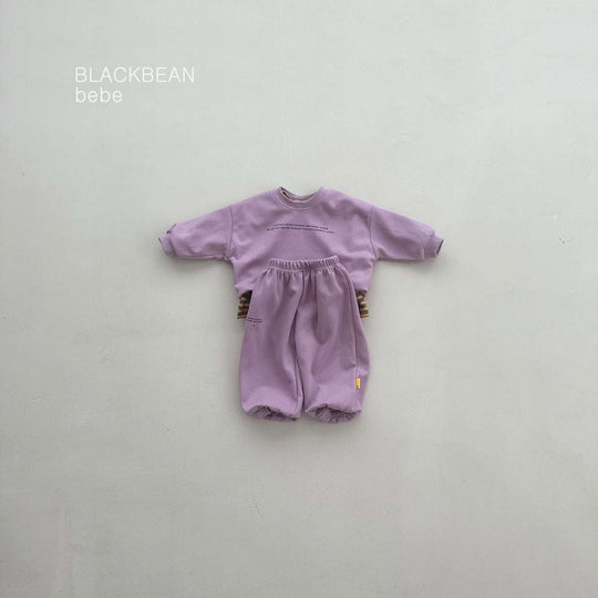 [BLACKBEAN]シグナルセット