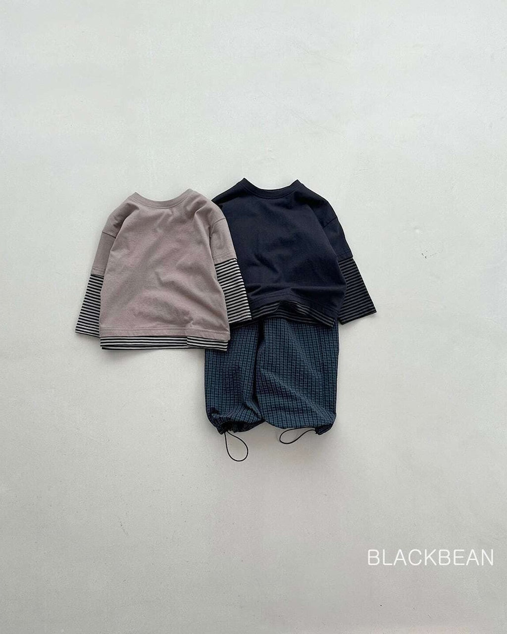 [BLACKBEAN]リッチT