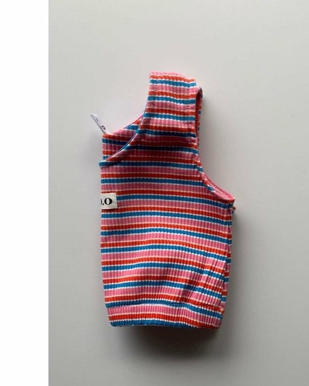 [O.O.O]baguette vest
