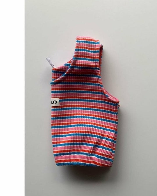 [O.O.O]baguette vest