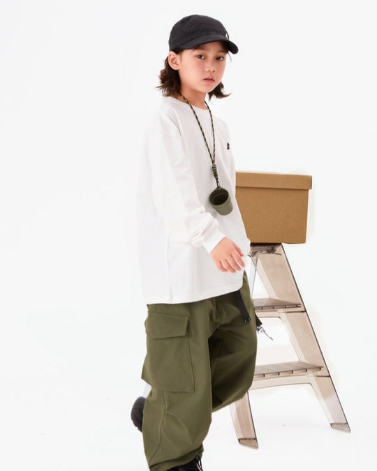 フラッグTee