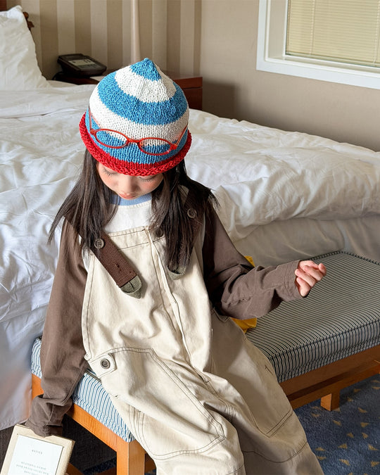 デザインワークサロペット