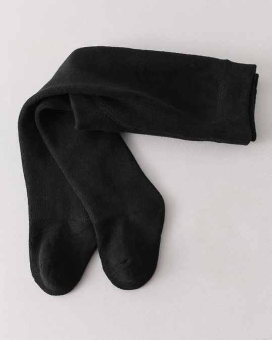 裏起毛BABYタイツ