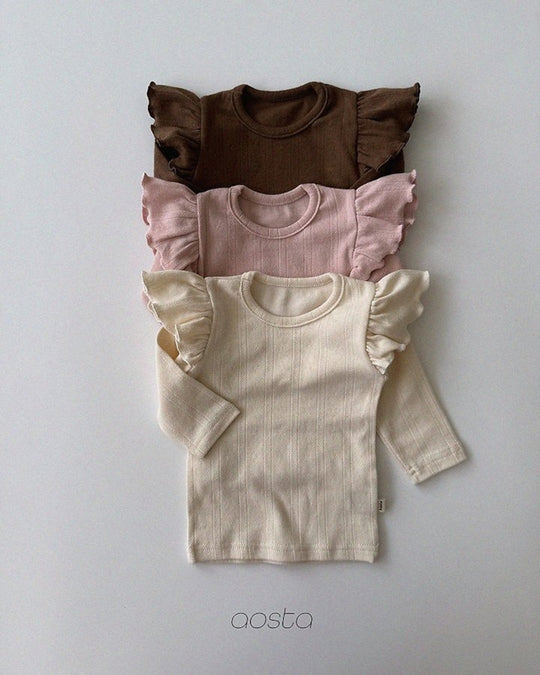 [AOSTA]Angel Frill T