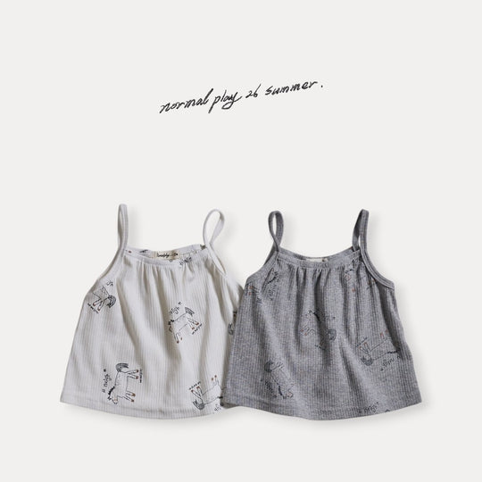[NORMAL PLAY]pony tops