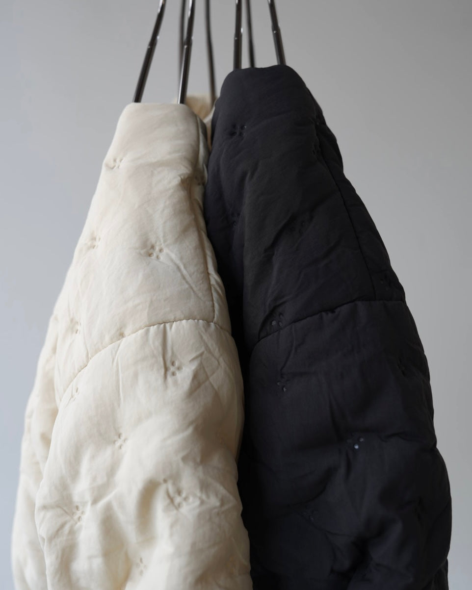 [nunu biel]aourora jacket