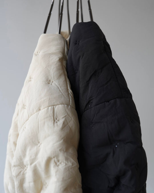 [nunu biel]aourora jacket