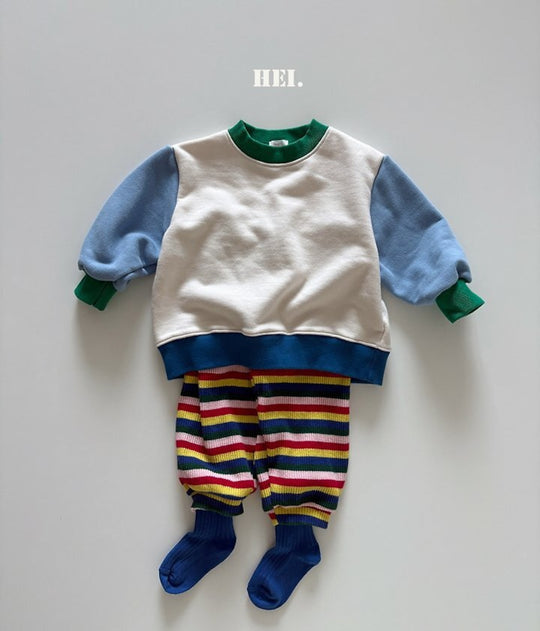 [Hei]ブロックMTM