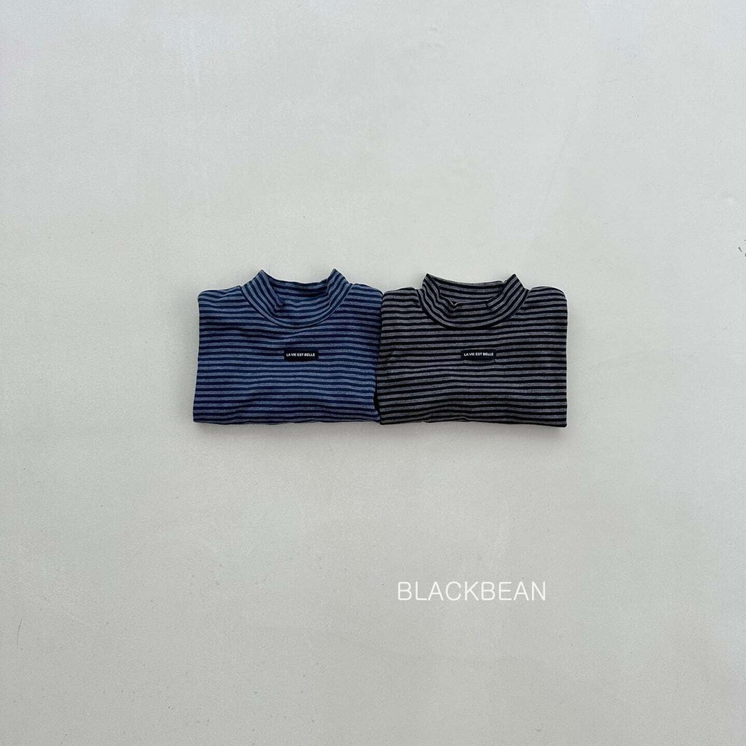 [BLACKBEAN]カヌーT