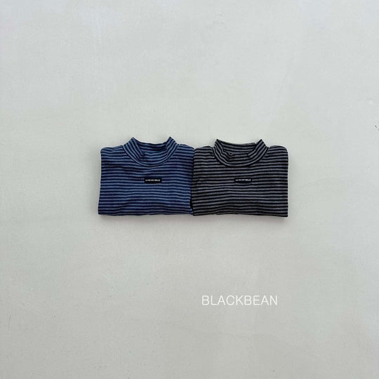 [BLACKBEAN]カヌーT