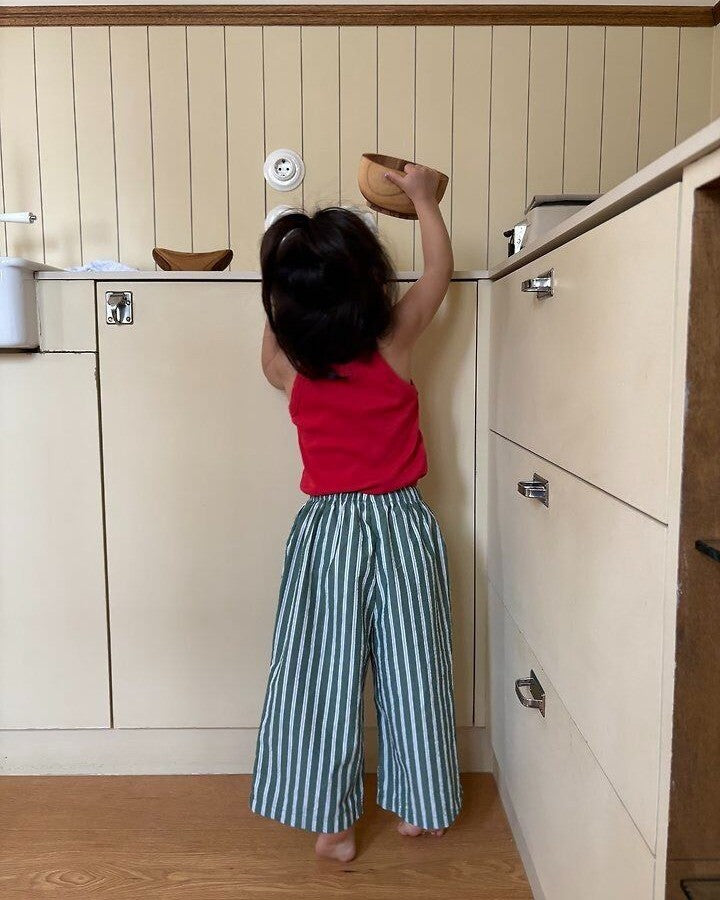 [pepper]coconut pants
