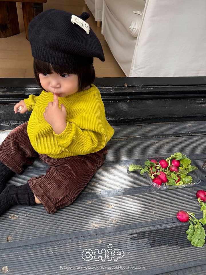 [CHiP]ワッフルMTM
