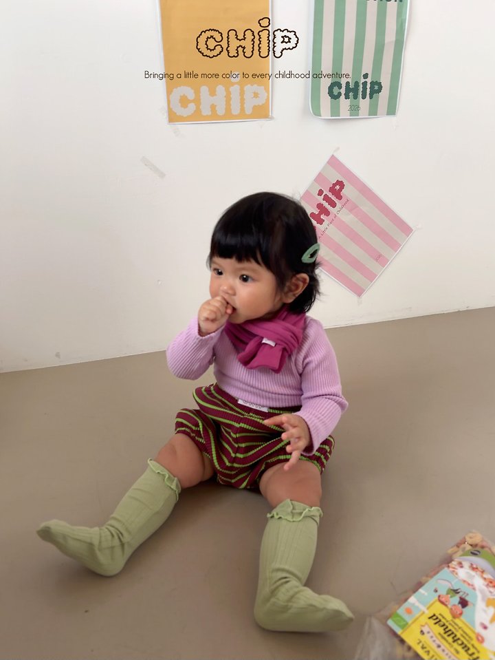 [CHiP]ロリポップハーフパンツ