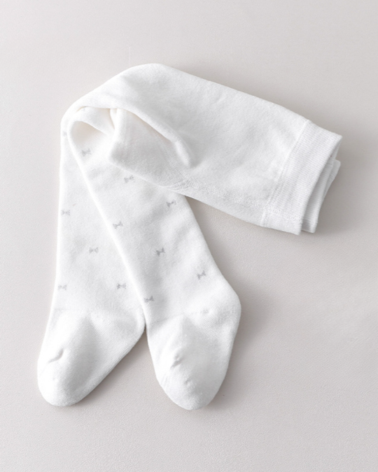 裏起毛BABYタイツ