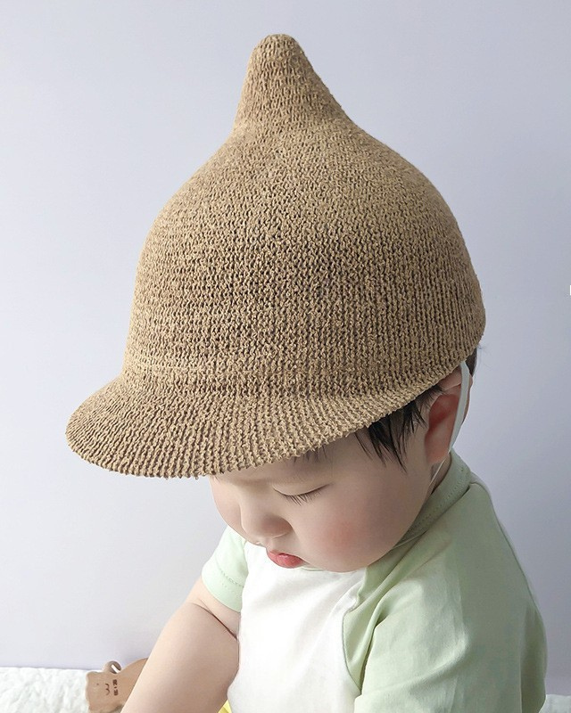 とんがりCAP