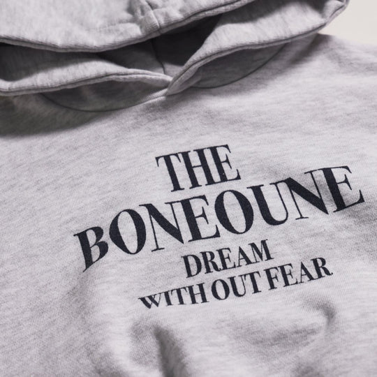 [BONEOUNE]ドリームフードT