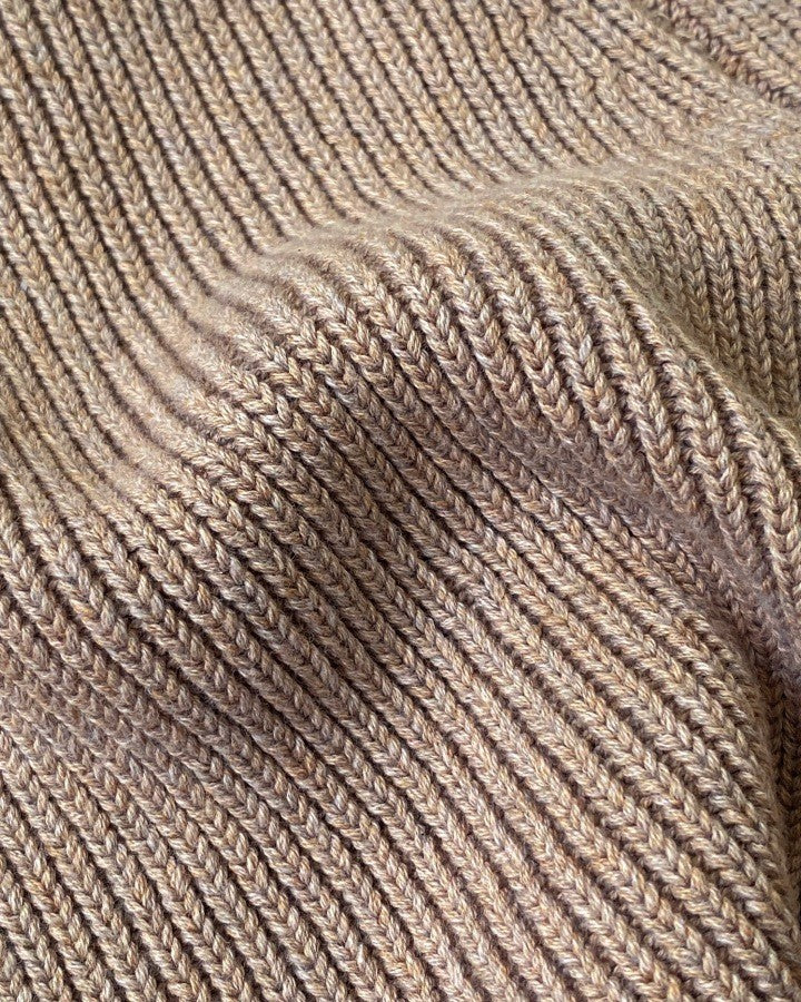ニットケープ 260008.
