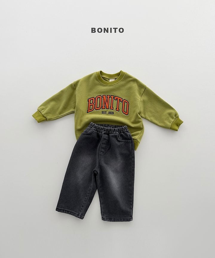 [BONITO]bonitoパッチMTM