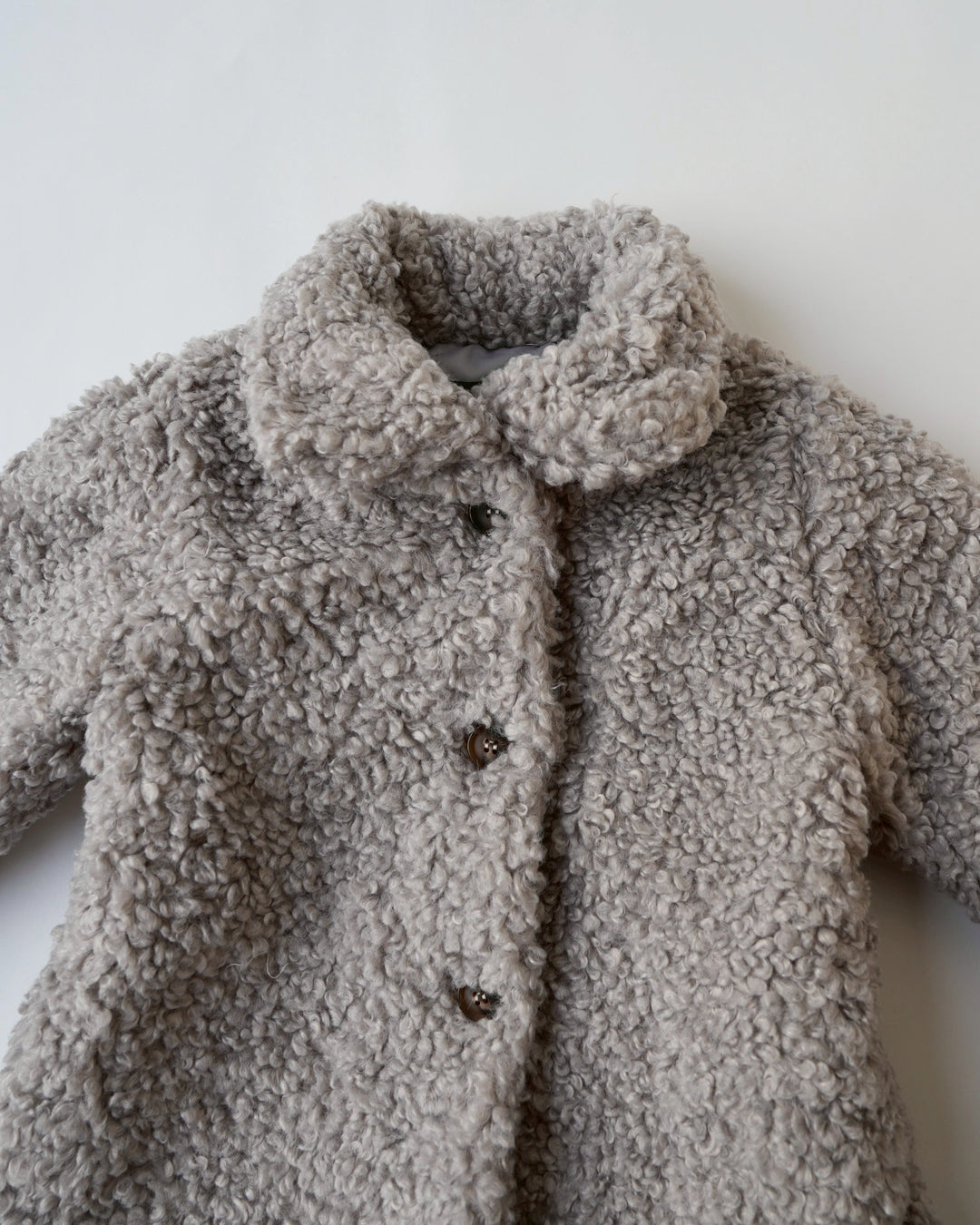 プードルファージャケット