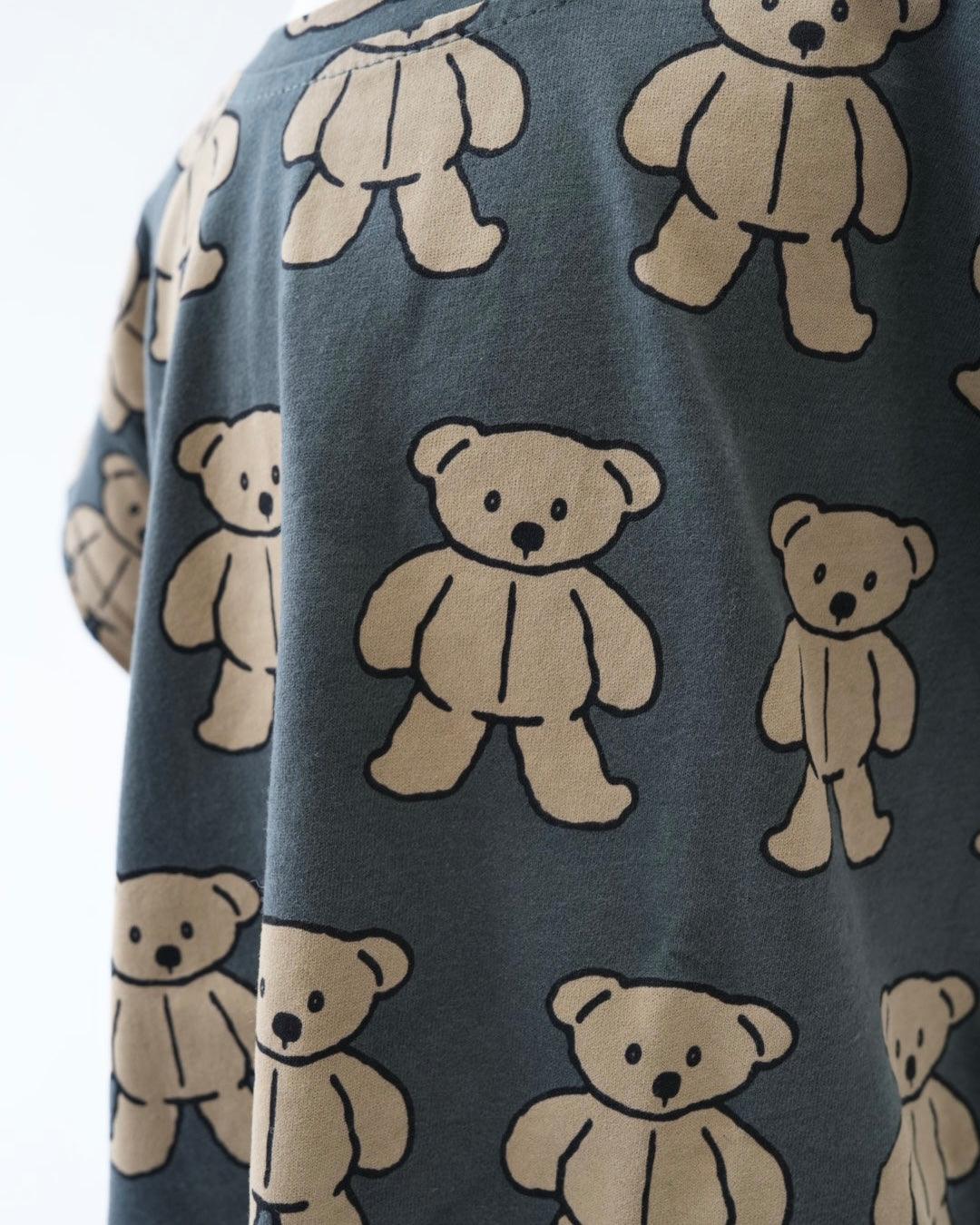 くまさんボックスTee