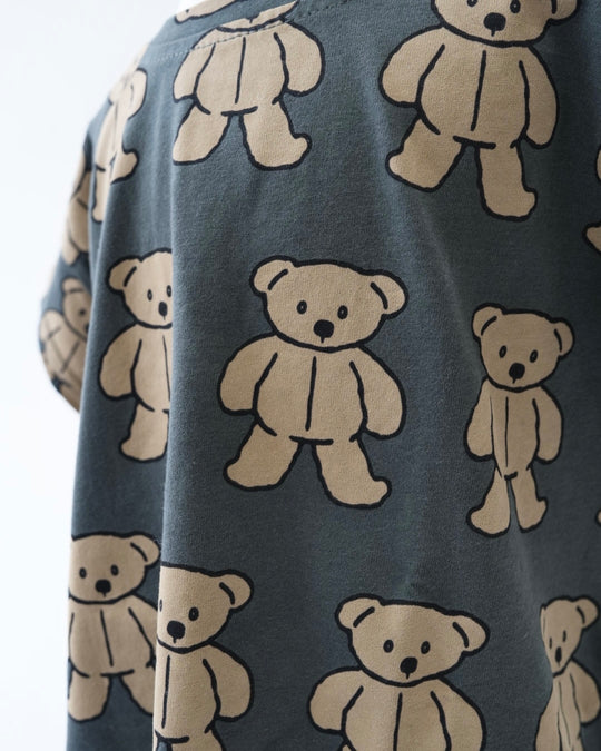 くまさんボックスTee