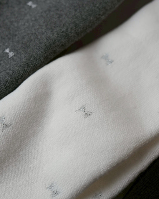 裏起毛BABYタイツ